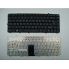 Клавиатура за лаптоп Dell Studio 1555 1557 1558 Черна UK